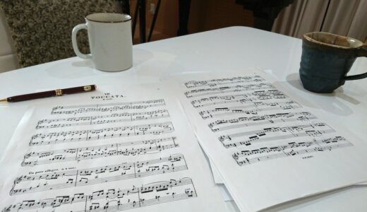 アーティストのメンタリティを思い知らされた話