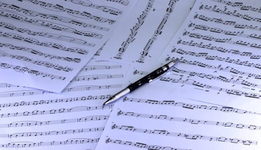 楽譜の限界と可能性、現代における新作を楽譜で発表する意義とは？
