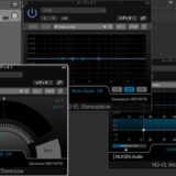 シンプル＆プロクオリティのステレオ調整プラグイン３点セット！NUGEN Audio【Focus Elements Bundle】の使い方とレビュー