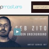 【サンプルパック】Seb Zito - London Underground レビュー