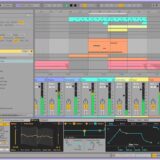 ABLETON / Live 12 Suite（最上位版）のクロスグレード版が数量限定で破格の割引セール中！