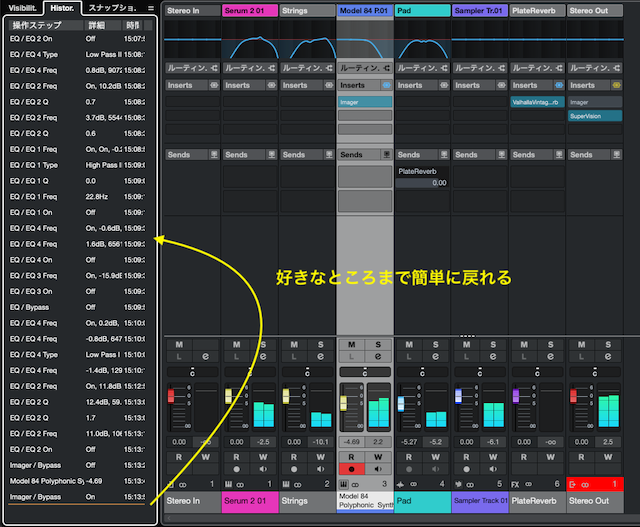 その他 CUBASE PRO DAW 「Cubase Pro 14」 | SONICWIRE