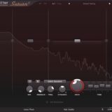 マルチバンドで歪みを自由自在に操れるディストーション／サチュレーション・プラグイン！FabFilter【Saturn 2】レビュー