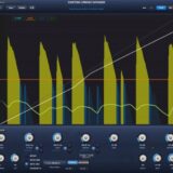 Evertone Project【Evertone Expander】レビュー！誰でも簡単に音楽的なダイナミクスのあるサウンドを作れる画期的なエキスパンダー・プラグイン。