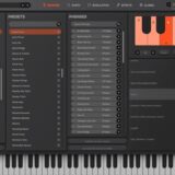 TAQS.IM【SOLO】レビュー！エスニックなサウンドがガッツリ詰まってマイクロトーンにも対応したハイブリッド・インストゥルメント・プラグイン。