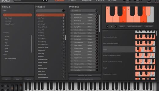 下のソーシャルリンクからフォロー