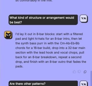 Safari Audio【Meaw:Assist】レビュー！音楽専用AI猫をアシスタントとしてDAWにお迎えして制作やミックスのサポートをしてもらおう。