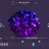 Future Audio Workshopの新作シンセ【Notes】レビュー！簡単＆本格サウンドで曲作りのアイデアがどんどん湧いてくるインストゥルメント。