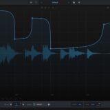 Devious Machines 【Duck 2】レビュー！自由にエンベロープを描けるダッキング・プラグインがマルチバンドにも対応してさらに使いやすく進化。