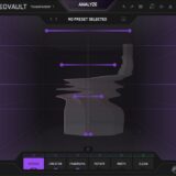 Mastering The Mix【STEREOVAULT】レビュー！ちょっと新しいイメージャー・プラグインかなと思ったらとんでもなかった。