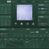 Excite Audio【Evolve Nest Acoustics】レビュー！自然音や生活音とシンセサイザーを融合したボタニカル・シンセ。クーポンあり！