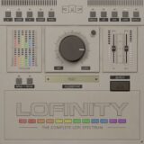 United Plugins【Lofinity】レビュー！サウンドデザインからトランジションエフェクトまで、色々使えるLoFi系マルチエフェクト・プラグイン。