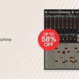 ８月８日は８０８の日！を記念して Plugin Boutique でセールやってます！