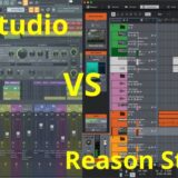 サブDAWに最適なのはどっちだ！FL Studio VS Reason Studio（FL Cloud VS Reason +）徹底比較！（クーポンコードあり）