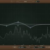 CalPochi【Blackboard EQ】レビュー！ネタ系EQかと思いきや、新たな定番になるか？！というレベルの超本気多機能イコライザー。