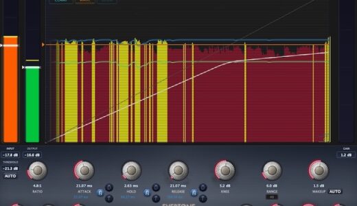 Evertone V2 アップグレード完全ガイド：HiDEF モード・AAX 対応・V1 互換性など、新機能を徹底解説！